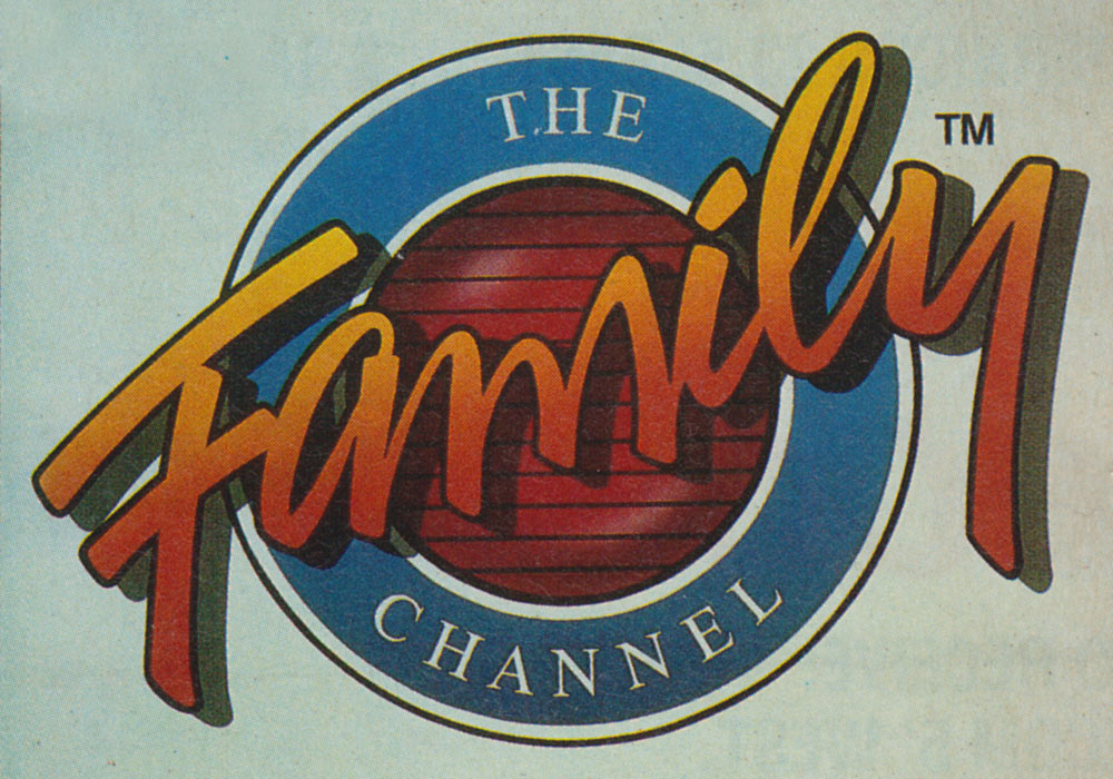 The Family Channel | TVARK