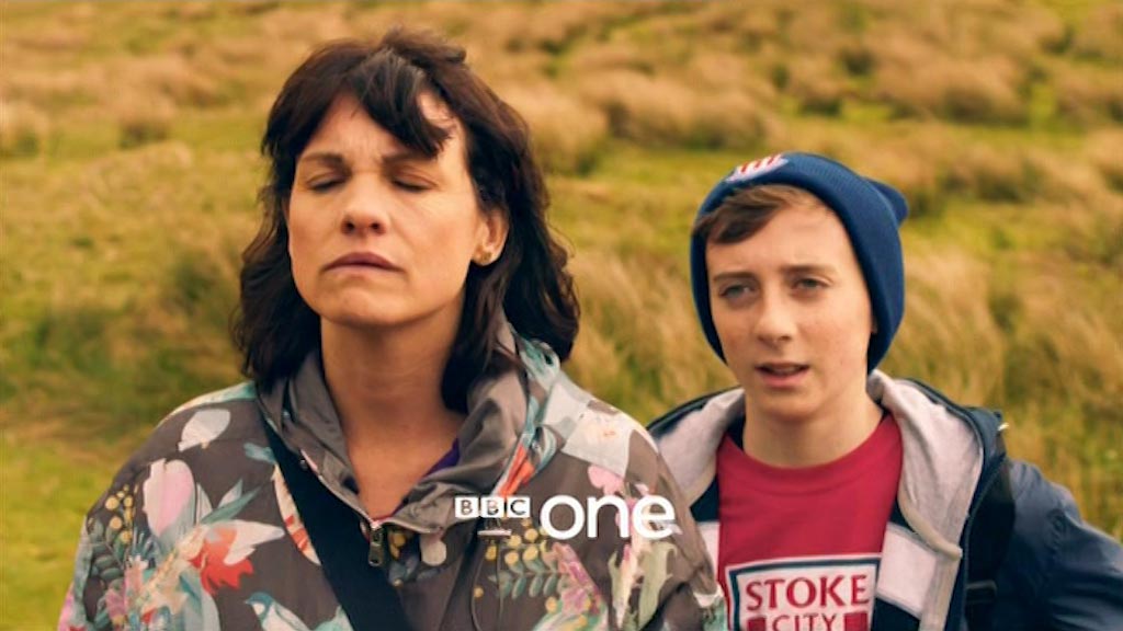 image from: BBC One Ident