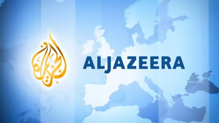 Al Jazeera London | TVARK