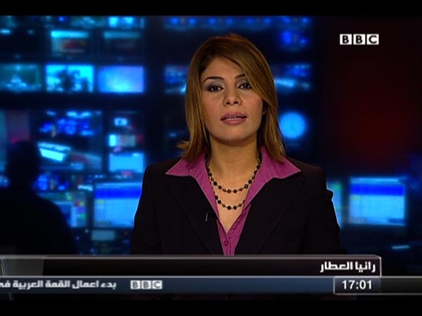 image from: BBC Arabic News