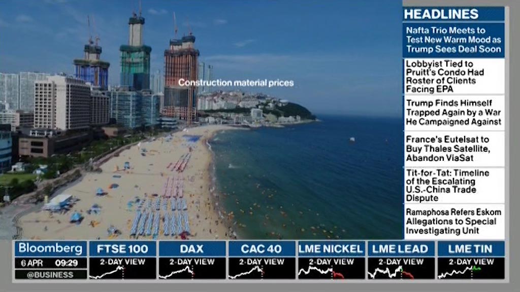 image from: Bloomberg TV Ident