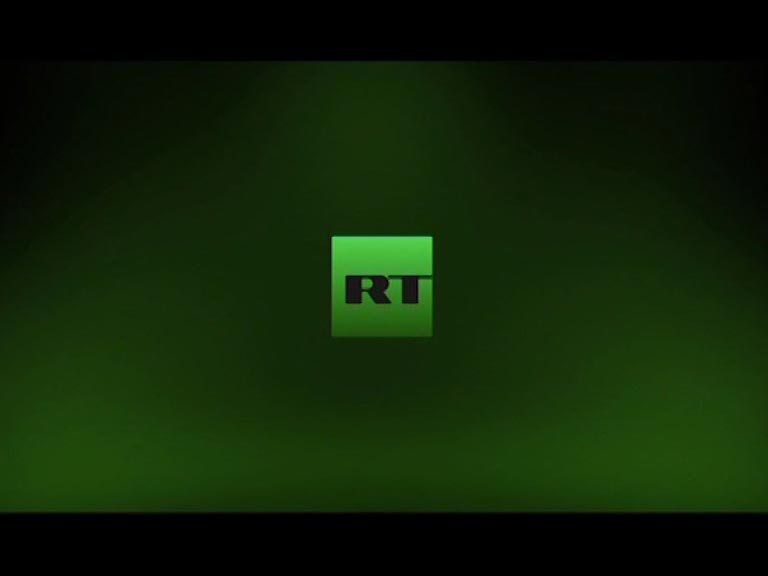 image from: RT Arabic promo