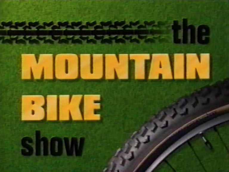 image from: The Mountain Bike Show