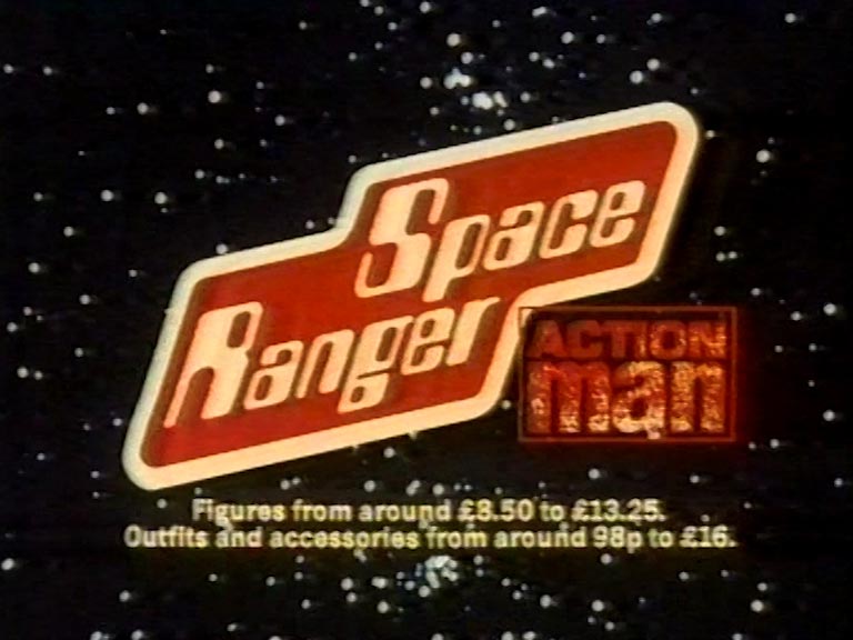 image from: Space Ranger