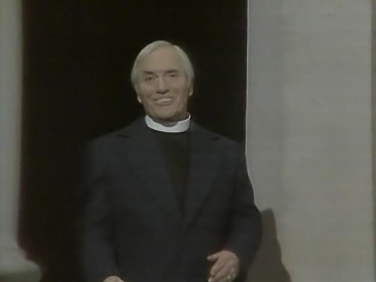 image from: Thames Ident - Dick Emery
