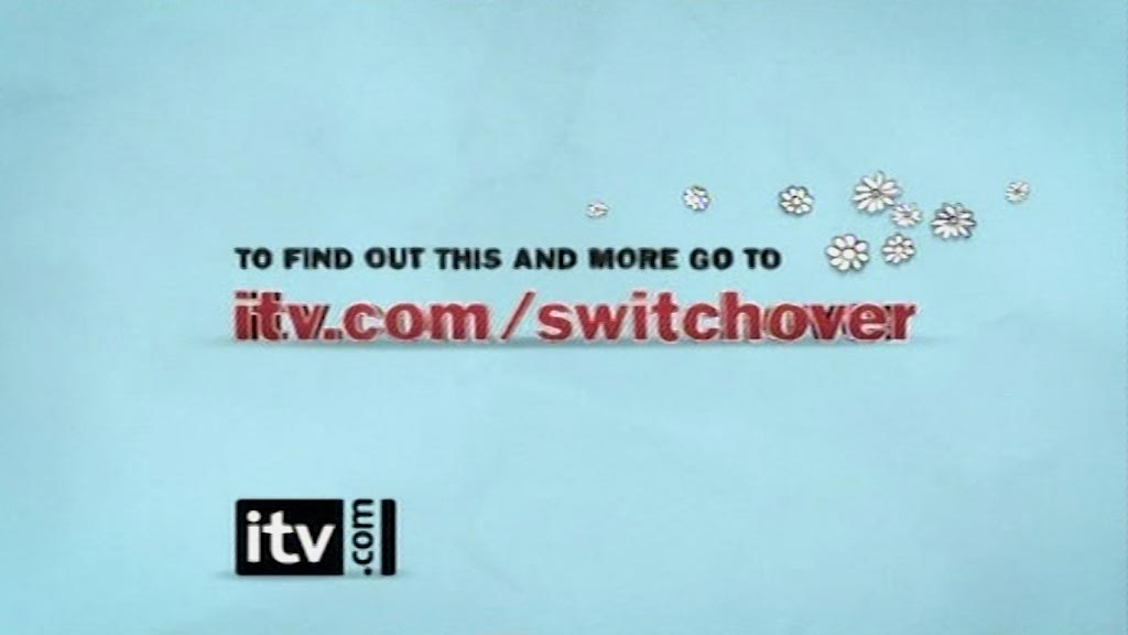 image from: ITV.com Digital Switchover promo