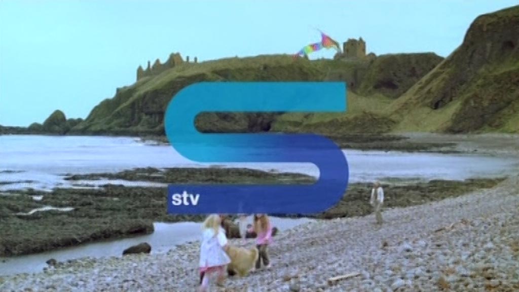 image from: STV Ident