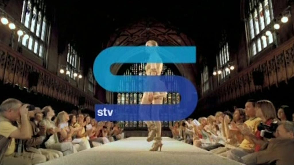 image from: STV Ident - Drama
