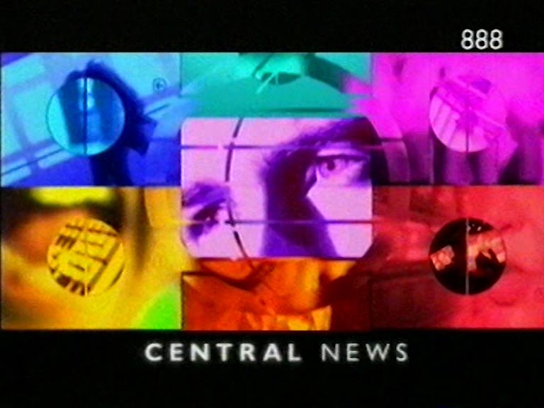 Central News TVARK Central News TVARK