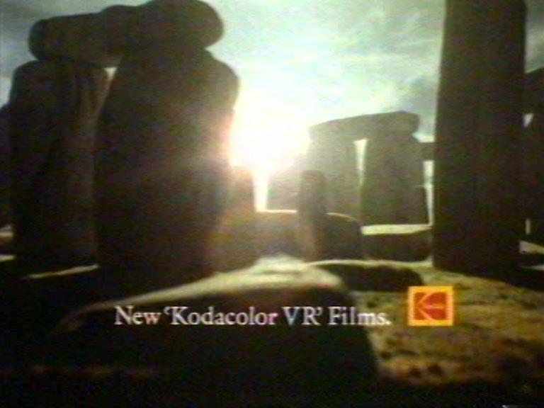 image from: Kodacolor VR Films