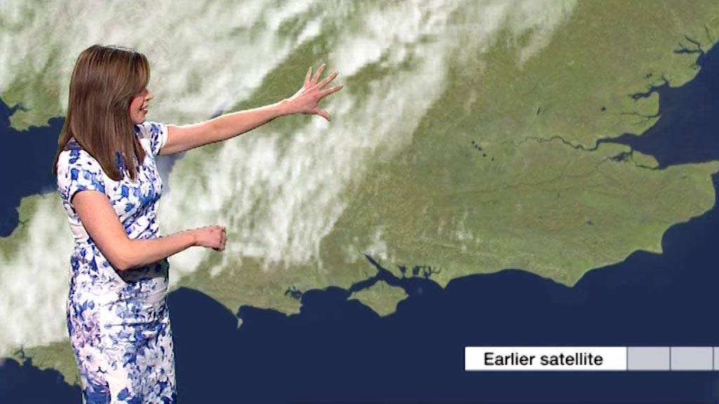 image from: South Today Weather