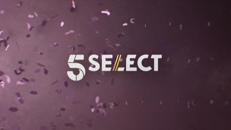 5select Guide 5 Select Ident | TVARK