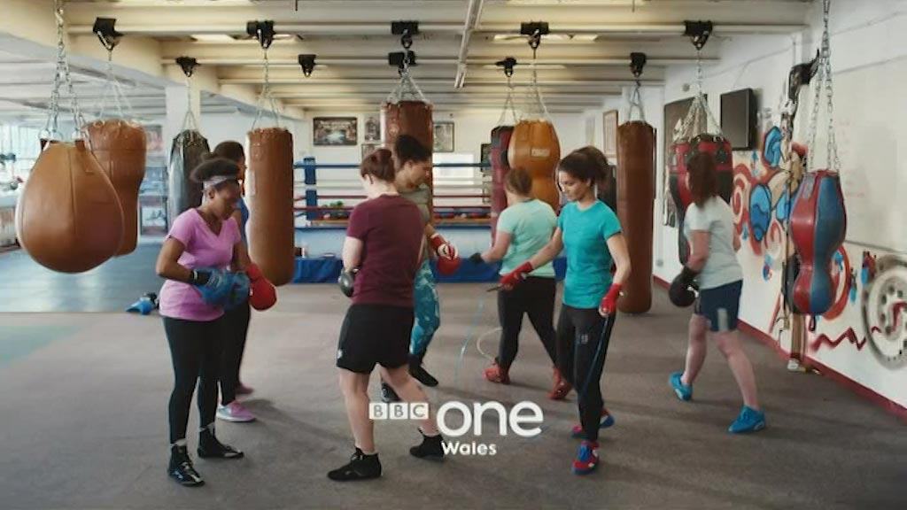 image from: BBC One Wales Ident