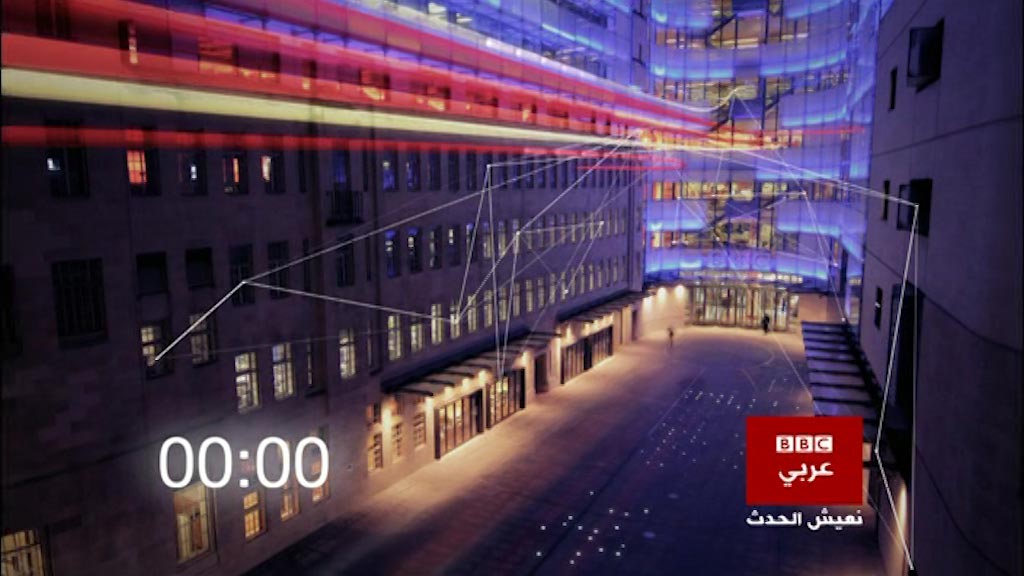 image from: BBC Arabic