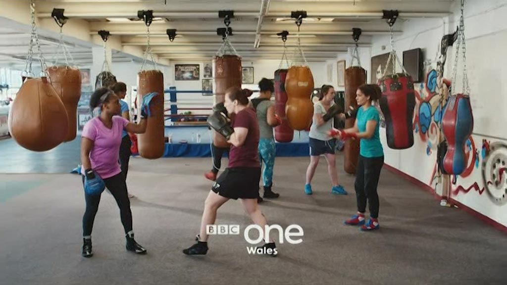 image from: BBC One Wales Ident