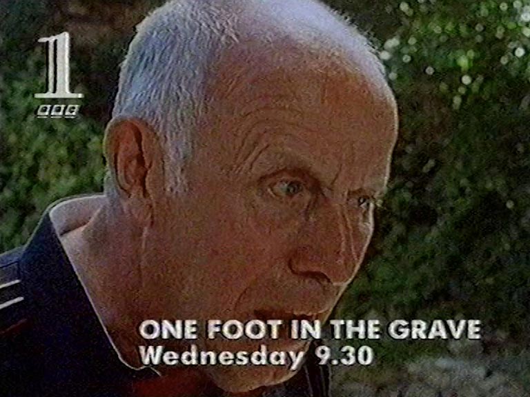 image from: One Foot In The Grave