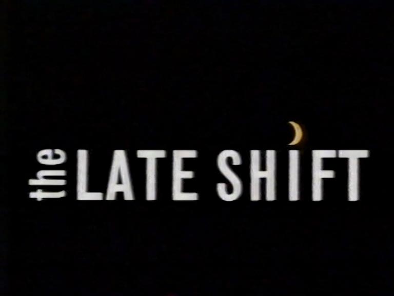 image from: The Late Shift