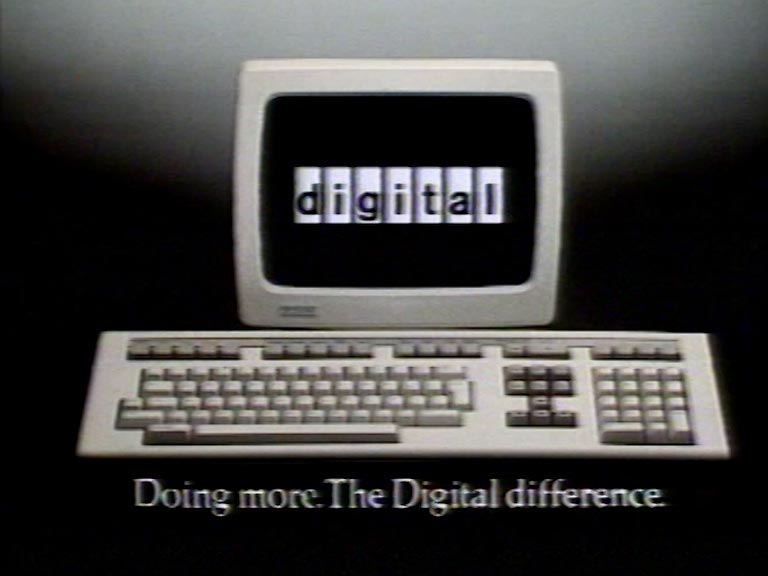 image from: Digital Computers