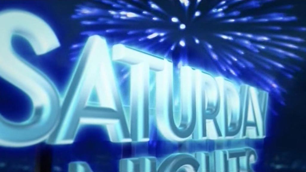 image from: STV: Saturday Nights promo