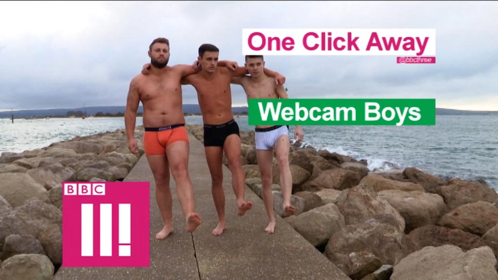 image from: One Click Away promo