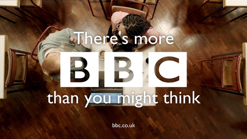 image from: BBC - What's In It For You