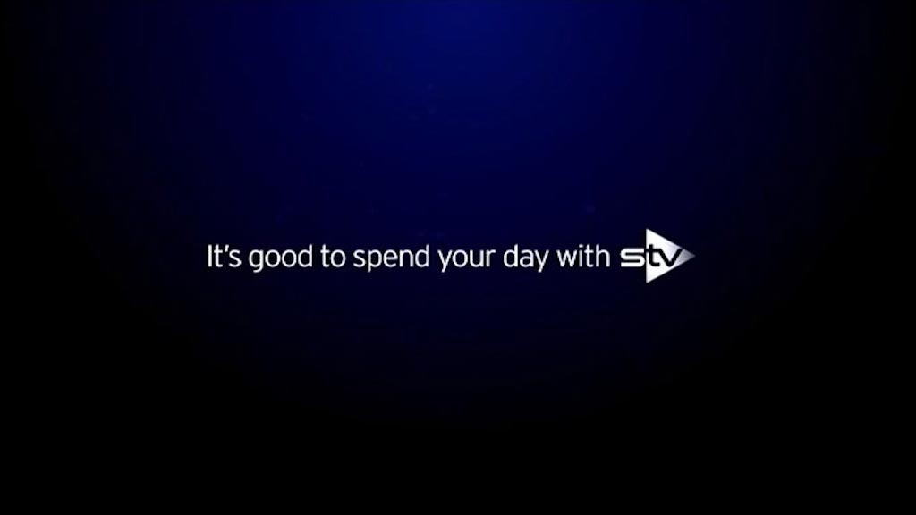 image from: STV: Start your day promo