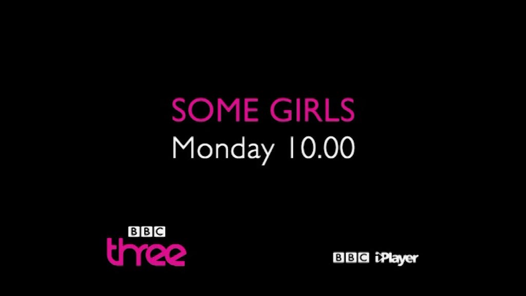 image from: BBC Three Promos