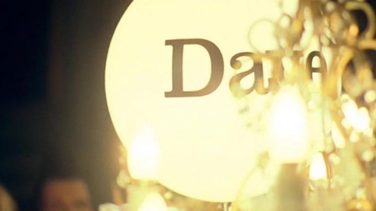 Dave Ident | TVARK