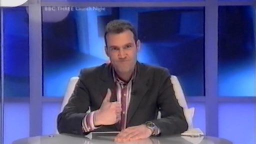 Bbc Three Launch Tvark