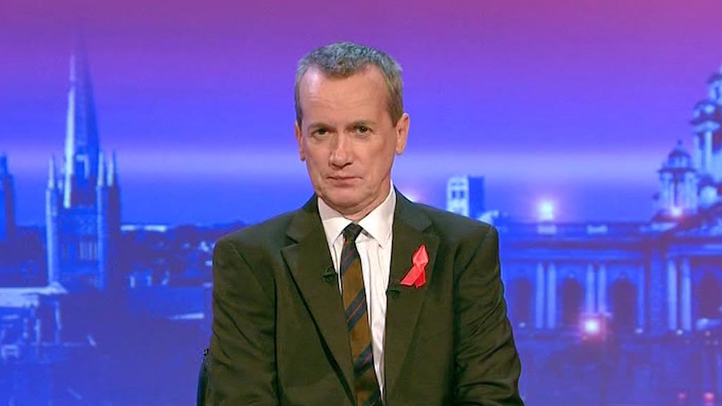 image from: Frank Skinner's Opinionated