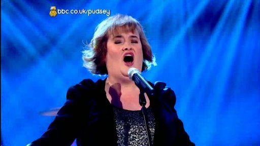 BBC Children In Need 2011 | TVARK