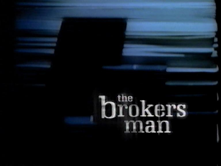 image from: The Brokers Man