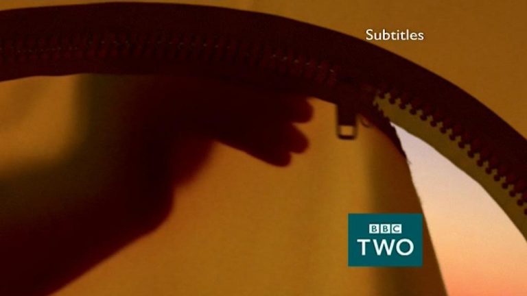 BBC Two Ident | TVARK