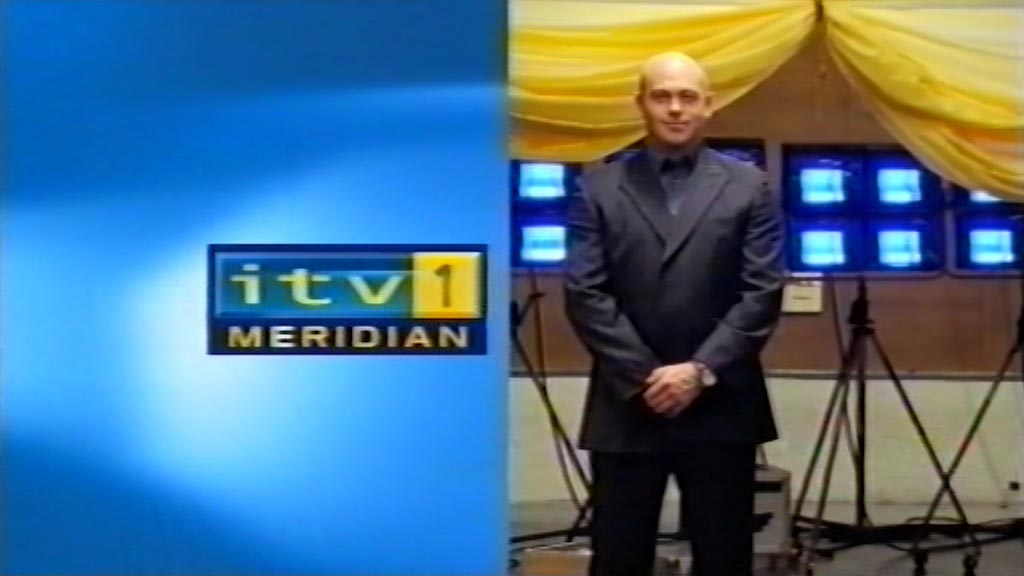 image from: ITV1 Meridian Ident (Short)