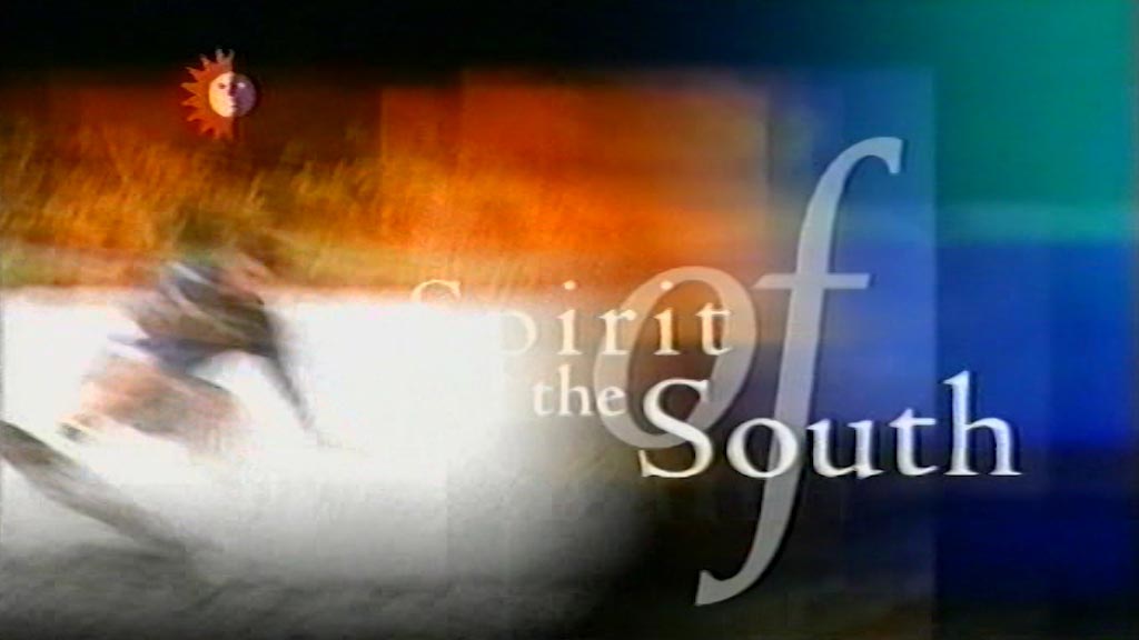 image from: Meridian Spirit of the South Ident