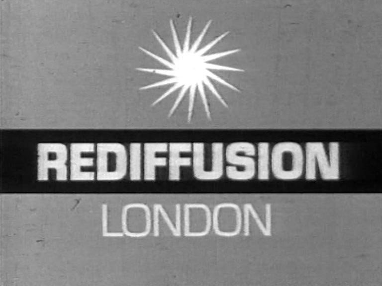 image from: Rediffusion London Start Up