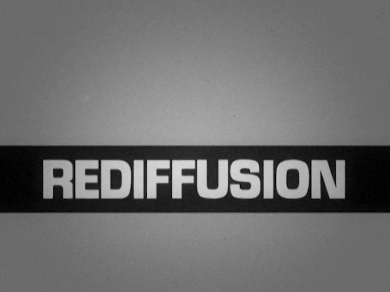 image from: Rediffusion Start Up