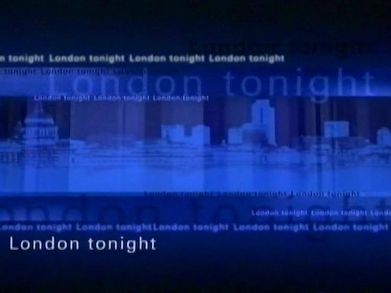 image from: London Tonight