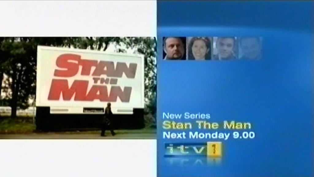 image from: Stan The Man promo