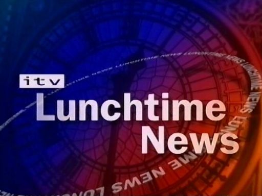 ITV Lunchtime News | TVARK