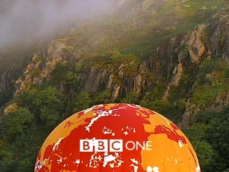 image from: BBC One Ident - Welsh 2