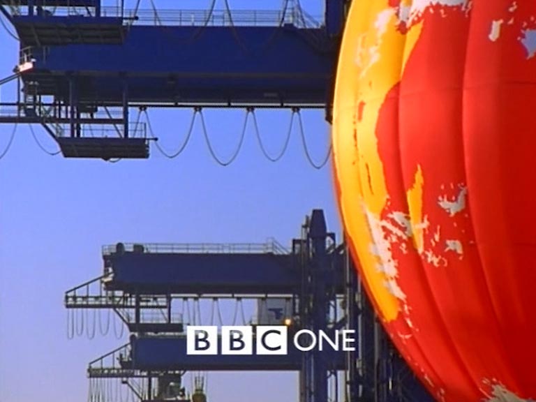 image from: BBC One Ident - English 7