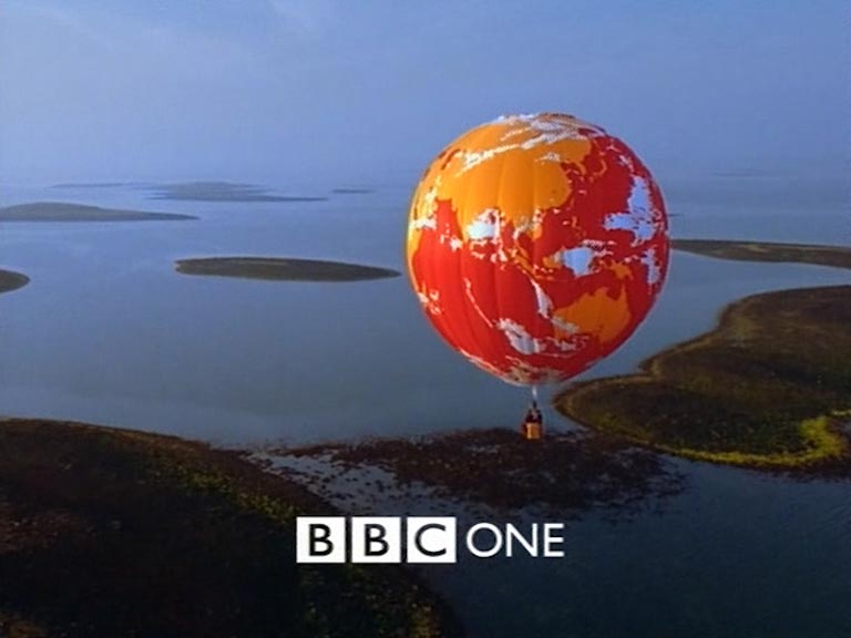 image from: BBC One Ident - Irish 6