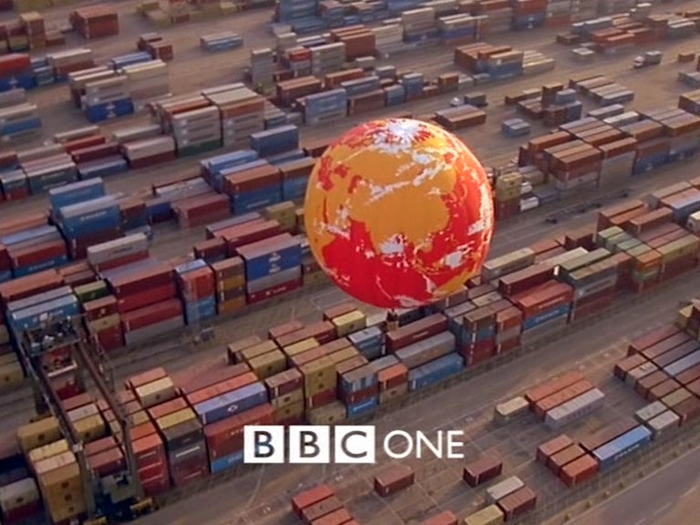 image from: BBC One Ident - English 7