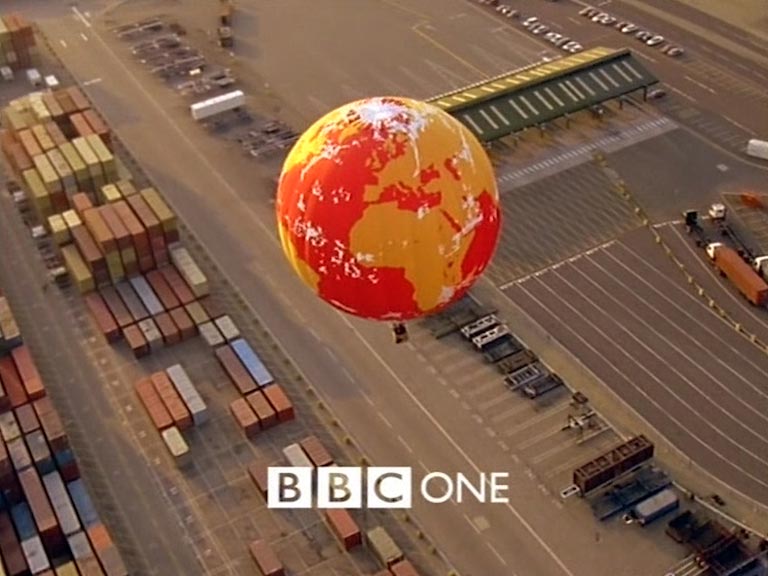 image from: BBC One Ident - English 6