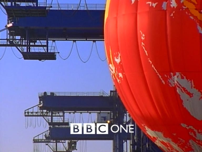 image from: BBC One Ident - English 5