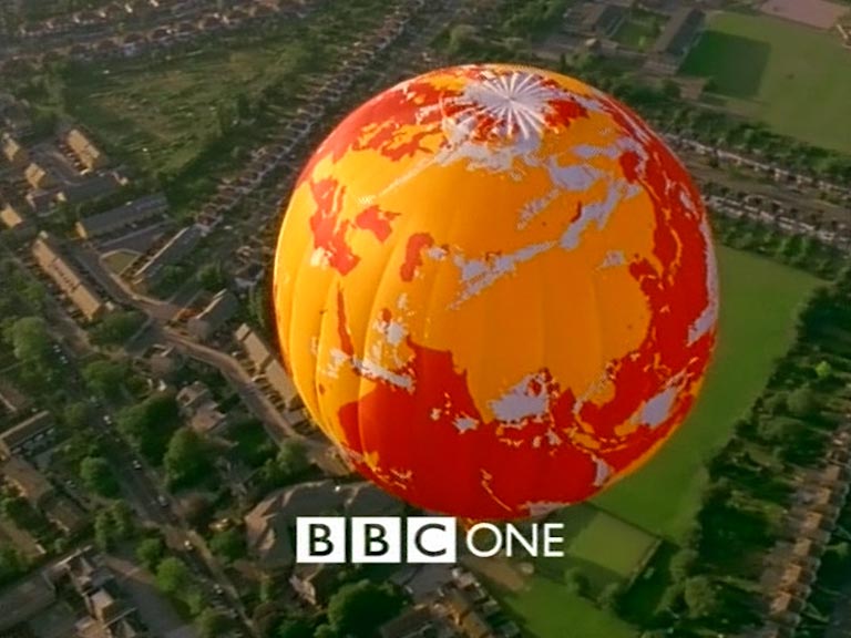 image from: BBC One Ident - English 11