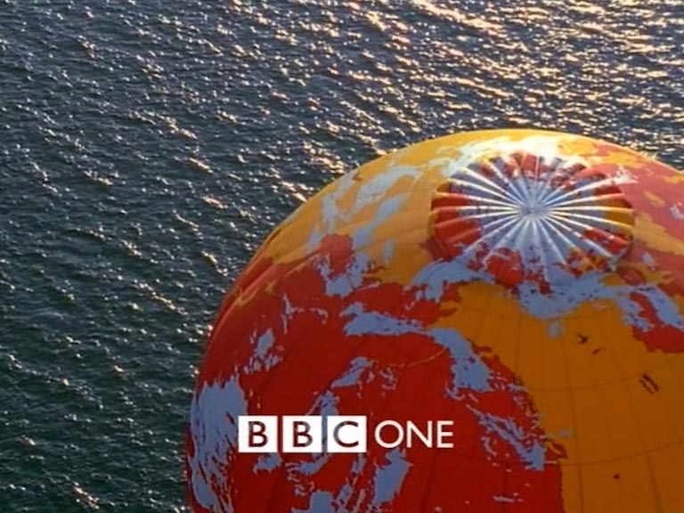 image from: BBC One Ident - Irish 6