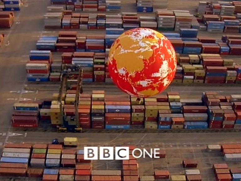 image from: BBC One Ident - English 6
