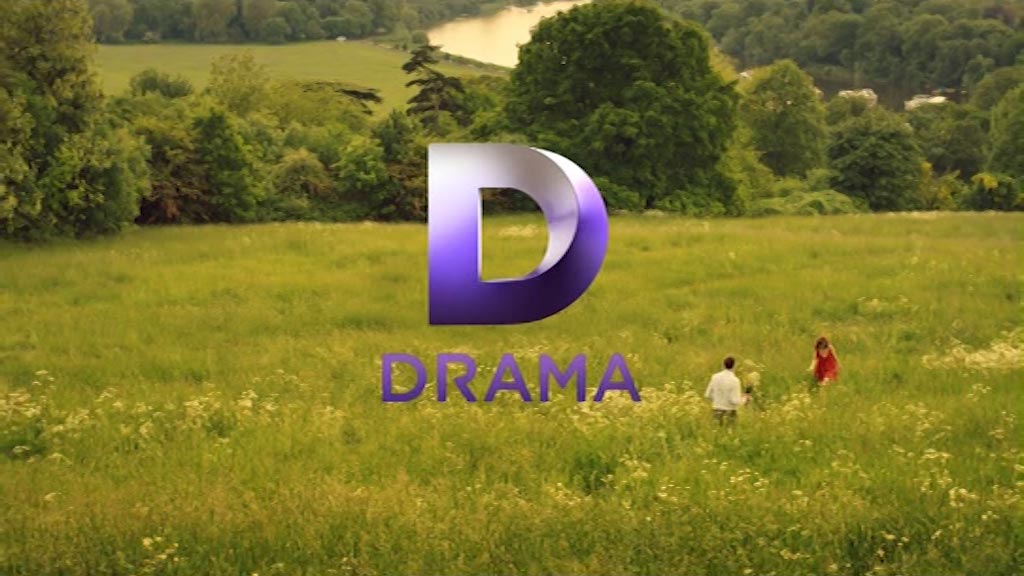 image from: Drama Ident - Field
